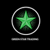 GREEN STAR TRADING (@greenstartom) Twitter profile photo GREEN STAR TRADING (@greenstartom) Twitter profile photo