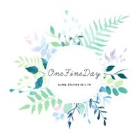 ONE FINE DAY(@onefinedayALPHA) 's Twitter Profile Photo