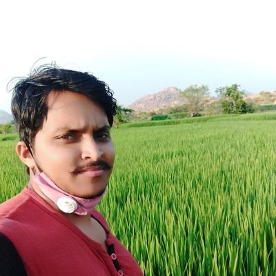 naiknanda5's profile picture. 