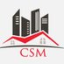 CSM CAPE 🇿🇦 (@CapeCsm) Twitter profile photo