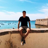 David García Landero (@davidgl97) 's Twitter Profile