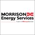 Morrison Energy Services (@MEServicesUK) Twitter profile photo