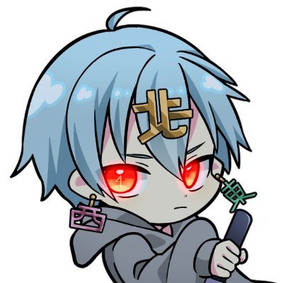 東サミホ🧭Vtuberさんのプロフィール画像