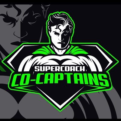 Daneo of Supercoach Co-Captains Podcast - tell it like it is. Swear a fair bit 😂 Up the @GWSGiants & @AVFCOfficial