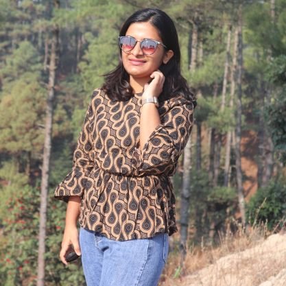 ajantadhakal's profile picture. Computer Engineer 🎓