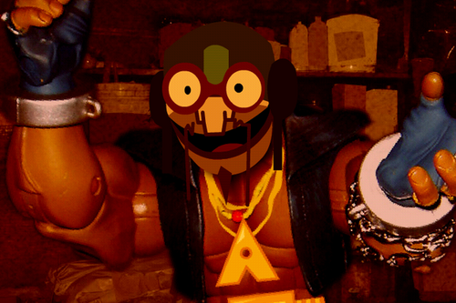 TimeDr's profile picture. Adam Dow, Film Production, Improvisational Theater, and Education.