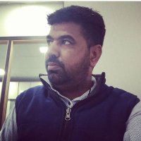 Ashok Bhanwal (@ashokbhanwal) 's Twitter Profile