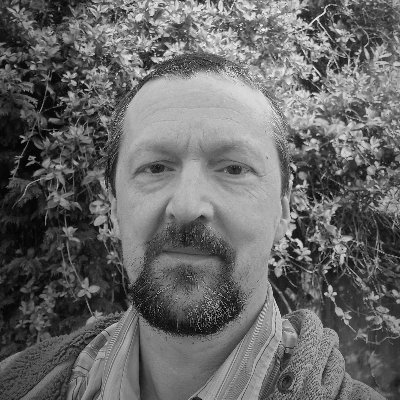 alexvdbecke's profile picture. Freelance museum software consultant doing a bit of everything: training, marketing and technical support, particularly relating to eHive and Vernon CMS.