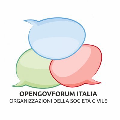 Forum delle associazioni della società civile che partecipano all'Open Government Partnership Italia.