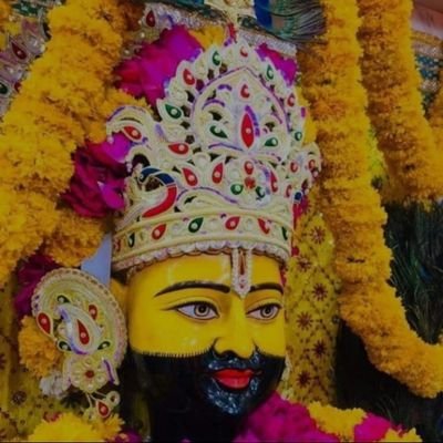ShyamAstrologe1's profile picture. 🕉️🔱JAi Mata Di🔱🕉️
अपनी जन्म तारीख भेजो मात्र 24 घटे में घर बेठे गारंटेड समस्या का समाधान Love Marriage Vashikaran आदी WhatsApp No. 》+91-9358603950