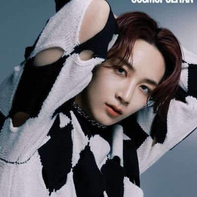 svt_love951004's profile picture. SEVENTEEN💎정한👼大好き
ジスハン推し💓