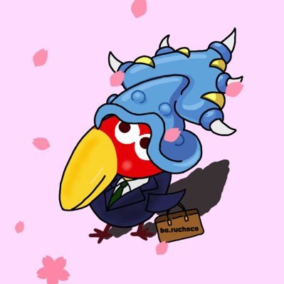 チョコボールマンさんのプロフィール画像