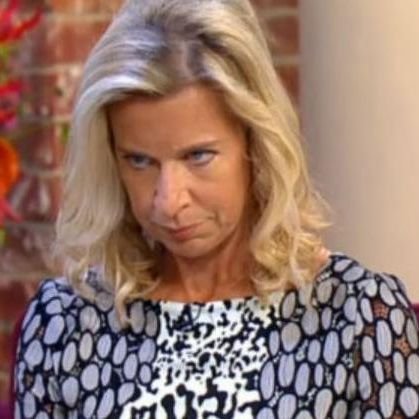 Free speech. I self identify as Katie Hopkins. Anyone who disagrees with me is a transphobe 😀😀😀
#emilyjones #defundthebbc #GBNews No DMs
🇺🇸🇮🇱🇬🇧