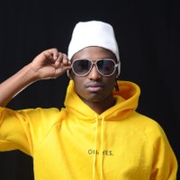 LJayMaasai(@LJAYMAASAI) 's Twitter Profile Photo