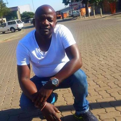 JonasMashakeng's profile picture. very honest to myself