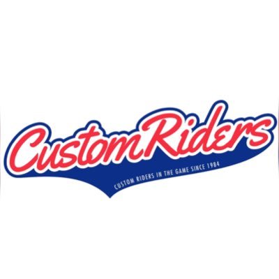 Official Twitter of Custom Riders. 100% Rider Run Retail Store since 1984. BMX, Mountain, Wheelie, Skateboard & Scooter plus components! Worldwide Shipping.