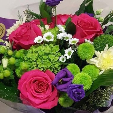 Calgary & Area Creative Floral Designs & Giftware & City Wide Delivery 💐