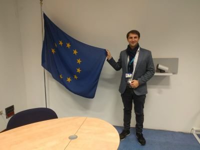 Lorenzo Gabrielli Profile