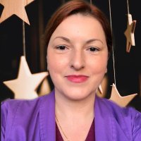 Sinziana Ionescu, MD, PHD(@MdSinziana) 's Twitter Profile Photo