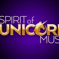 Spirit of Unicorn Music(@MusicSpiritof) 's Twitter Profile Photo