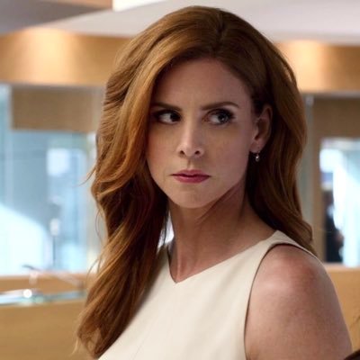 Darvey 💜