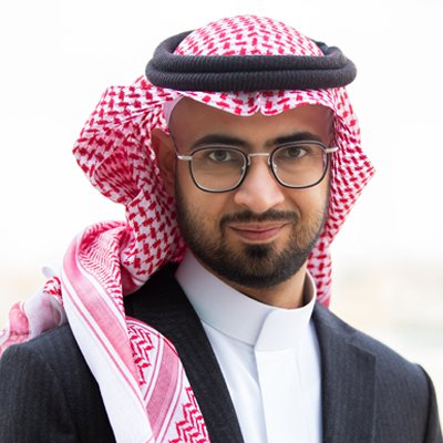 Ahmad Aljuryyed 🐪 أحمد الجريّد