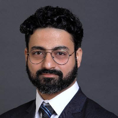 ChakuVikas's profile picture. Manager at Everest Group