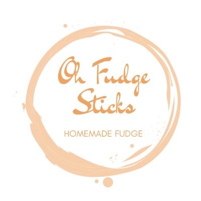 🍫Homemade Fudge 🗓Freshly made to order 📍Wiltshire 📮Postage and Collection available ‼️Registered, Qualified and Food Rating Facebook: Ohfudgesticks