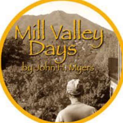 Illustrated stories about growing up in Mill Valley, California during the 1950s & 60s featuring political blacklist, horror movies, comic books & popular music