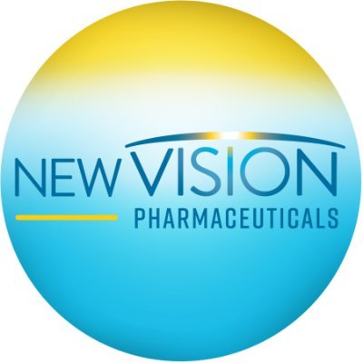New Vision Pharmaceuticals