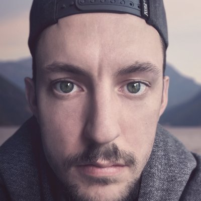 Grady Frederickさんのプロフィール画像