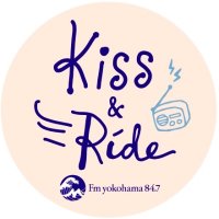 FMヨコハマ「Kiss & Ride」(@kr_staff) 's Twitter Profile Photo