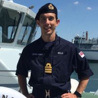 Commander Jamie Wells RN(@CdrJamieWells) 's Twitter Profile Photo