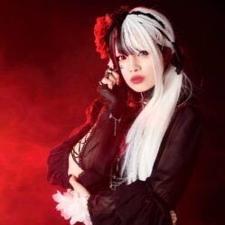 ✞✟灰荊 百合亞✞✟(yuria haibara)さんのプロフィール画像
