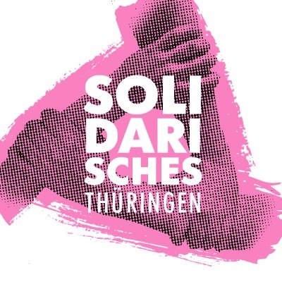 Solidarisches Thüringen