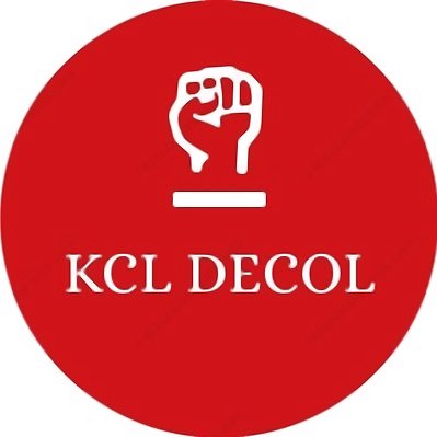 King’s Decolonising Working Group