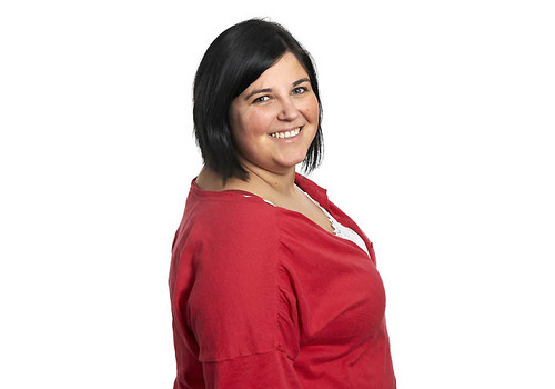 SophieBuyse's profile picture. Nieuwsgierig, optimistisch en dromer.