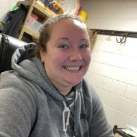 Angela Jeffers - @STMpeMrsJ Twitter Profile Photo