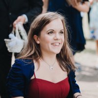 Nadine Sommer (@din_sommer) 's Twitter Profile