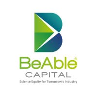 BeAble Capital(@BeAbleCapital) 's Twitter Profile Photo