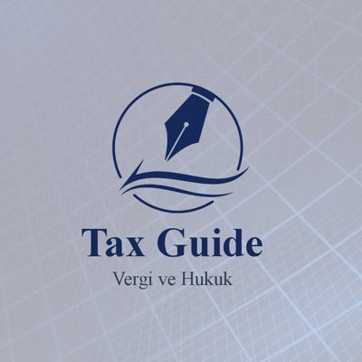 taxguide_'s profile picture. Vergi ve Hukuk Danışmanlığı ▶️Sorular ve Görüşler için DM
