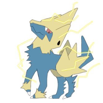 DU9MjL0CDplZyhw's profile picture. ただのライボルト好きです ポケカやってます   主な活動場所 ZERO