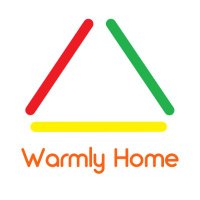 Warmly Home(@WarmlyHome) 's Twitter Profile Photo