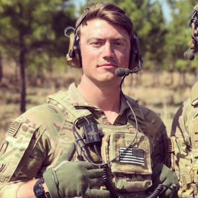 Army Officer, Gamer, Brazier Boys, Warzone Enthusiast, Follow @B33rleaguebendy and Check Out his #Twitch for the BEST Entertainment
