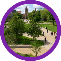 UoM Sustainability(@UoMSust) 's Twitter Profile Photo