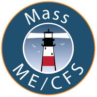 Massachusetts ME/CFS & FM Association(@MassMECFS) 's Twitter Profile Photo