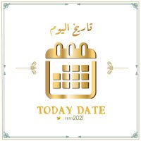 تاريخ اليوم والليلة (@rrrrr2021) 's Twitter Profile