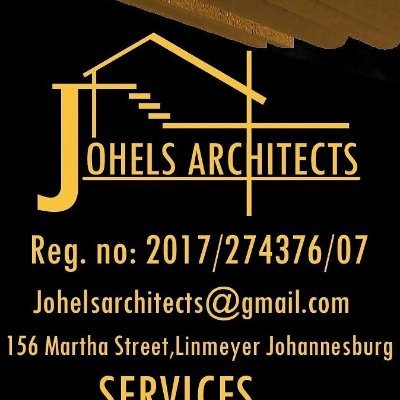 Johelsarchitect Profile Picture