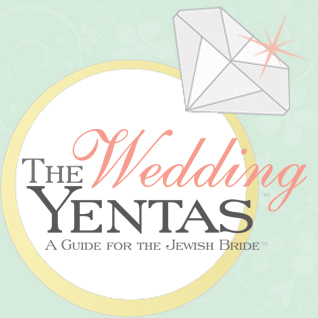 WeddingYentas's profile picture. We're your one-stop site for Jewish/Interfaith/Jew-ISH weddings! Check out photos of Real Weddings, find vendors, & get ideas! A Guide for the Jewish Bride!!