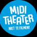 MIDI Theater (@miditilburg) Twitter profile photo